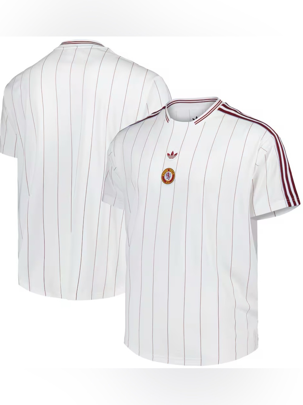 Aston Villa FC Icon Jersey Medium